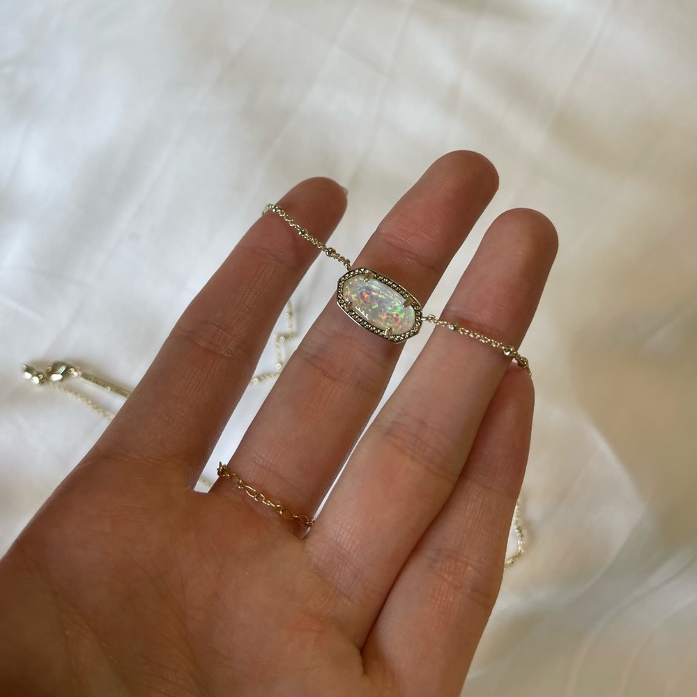 Kendra Scott Pendant Necklace
